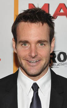 Will Forte